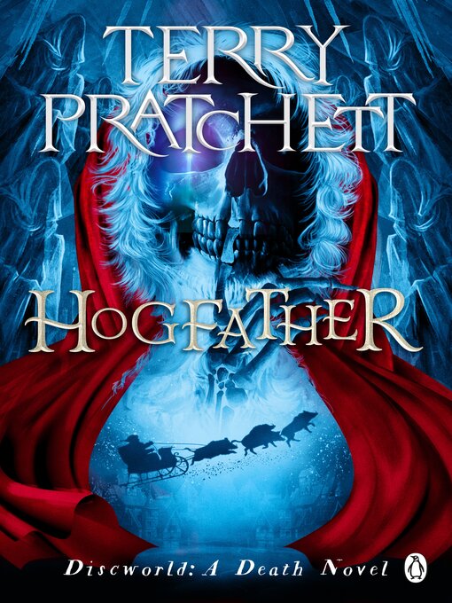 Title details for Hogfather by Terry Pratchett - Wait list